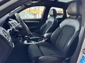 Audi Q3 1.4 TFSI Sport Edition thumbnail 4