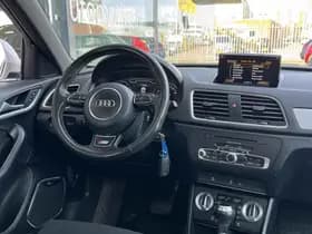 Audi Q3 1.4 TFSI Sport Edition thumbnail 6