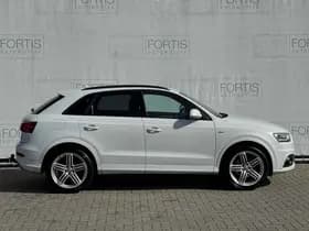 Audi Q3 1.4 TFSI Sport Edition thumbnail 10