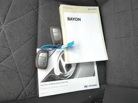 Hyundai Bayon 1.0 T-GDI Premium thumbnail 11