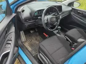 Hyundai Bayon 1.0 T-GDI Premium thumbnail 3