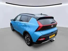 Hyundai Bayon 1.0 T-GDI Premium thumbnail 7