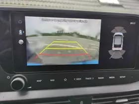 Hyundai Bayon 1.0 T-GDI Premium thumbnail 8