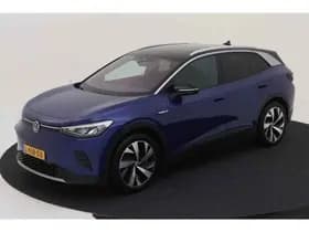 Volkswagen ID.4 First 77 kWh