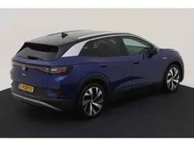 Volkswagen ID.4 First 77 kWh thumbnail 2