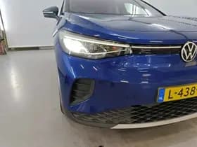Volkswagen ID.4 First 77 kWh thumbnail 11