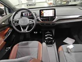 Volkswagen ID.4 First 77 kWh thumbnail 3