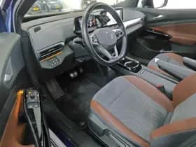 Volkswagen ID.4 First 77 kWh thumbnail 5