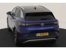 Volkswagen ID.4 First 77 kWh thumbnail 6