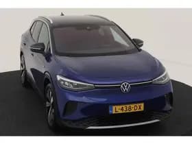 Volkswagen ID.4 First 77 kWh thumbnail 7