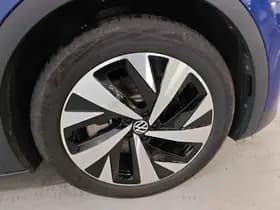 Volkswagen ID.4 First 77 kWh thumbnail 9