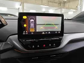 Volkswagen ID.4 First 77 kWh thumbnail 10