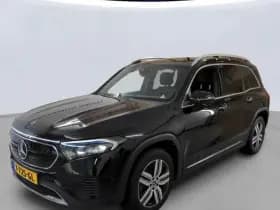 Mercedes-Benz EQB 250 Luxury Line 67 kWh