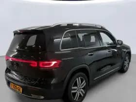 Mercedes-Benz EQB 250 Luxury Line 67 kWh thumbnail 2