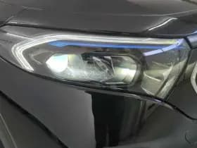 Mercedes-Benz EQB 250 Luxury Line 67 kWh thumbnail 11