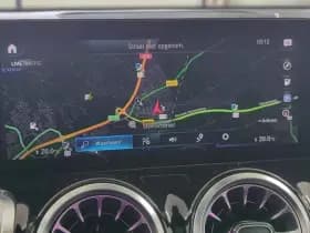 Mercedes-Benz EQB 250 Luxury Line 67 kWh thumbnail 12