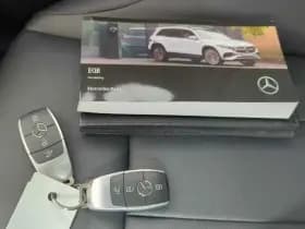 Mercedes-Benz EQB 250 Luxury Line 67 kWh thumbnail 13