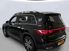 Mercedes-Benz EQB 250 Luxury Line 67 kWh thumbnail 7