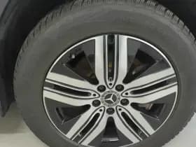 Mercedes-Benz EQB 250 Luxury Line 67 kWh thumbnail 9