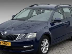Skoda Octavia Combi 1.0 TSI Greentech Ambition Business