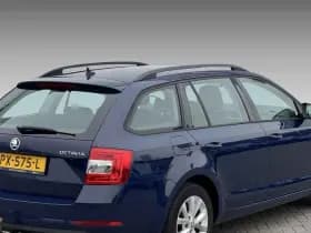 Skoda Octavia Combi 1.0 TSI Greentech Ambition Business thumbnail 2