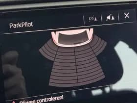 Skoda Octavia Combi 1.0 TSI Greentech Ambition Business thumbnail 11