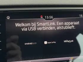 Skoda Octavia Combi 1.0 TSI Greentech Ambition Business thumbnail 15