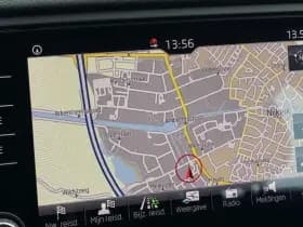 Skoda Octavia Combi 1.0 TSI Greentech Ambition Business thumbnail 16