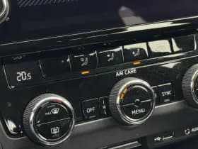 Skoda Octavia Combi 1.0 TSI Greentech Ambition Business thumbnail 17