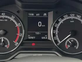 Skoda Octavia Combi 1.0 TSI Greentech Ambition Business thumbnail 21