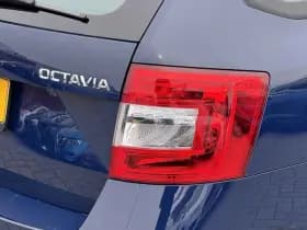 Skoda Octavia Combi 1.0 TSI Greentech Ambition Business thumbnail 25