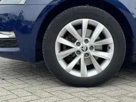 Skoda Octavia Combi 1.0 TSI Greentech Ambition Business thumbnail 26