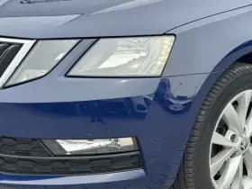 Skoda Octavia Combi 1.0 TSI Greentech Ambition Business thumbnail 27