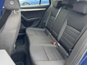 Skoda Octavia Combi 1.0 TSI Greentech Ambition Business thumbnail 7