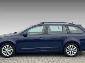 Skoda Octavia Combi 1.0 TSI Greentech Ambition Business thumbnail 8