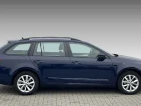 Skoda Octavia Combi 1.0 TSI Greentech Ambition Business thumbnail 9