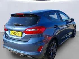 Ford Fiesta 1.0 EcoBoost ST-Line X thumbnail 2