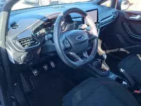 Ford Fiesta 1.0 EcoBoost ST-Line X thumbnail 11