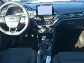 Ford Fiesta 1.0 EcoBoost ST-Line X thumbnail 12