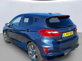 Ford Fiesta 1.0 EcoBoost ST-Line X thumbnail 3