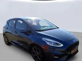 Ford Fiesta 1.0 EcoBoost ST-Line X thumbnail 4