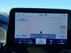 Ford Fiesta 1.0 EcoBoost ST-Line X thumbnail 7