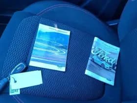 Ford Fiesta 1.0 EcoBoost ST-Line X thumbnail 8