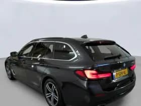 BMW 5 Serie Touring 520e Business Edition Plus thumbnail 11