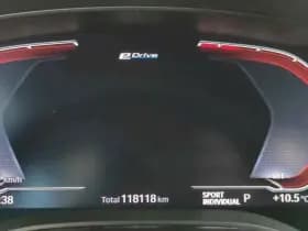 BMW 5 Serie Touring 520e Business Edition Plus thumbnail 12