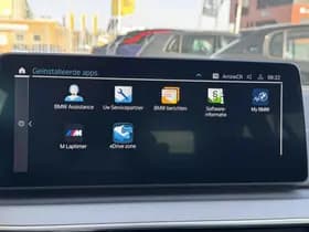 BMW 5-Serie thumbnail 22