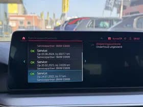 BMW 5-Serie thumbnail 23