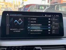 BMW 5-Serie thumbnail 25