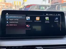 BMW 5-Serie thumbnail 28