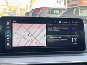 BMW 5-Serie thumbnail 29